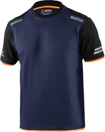 blau-orange