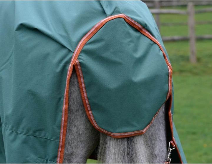 Actual product image Weatherbeeta Comfitec Tyro 200g (140 cm)
