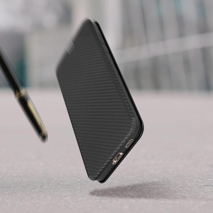Produktbild Avizar Carbon Series (Samsung Galaxy S21)