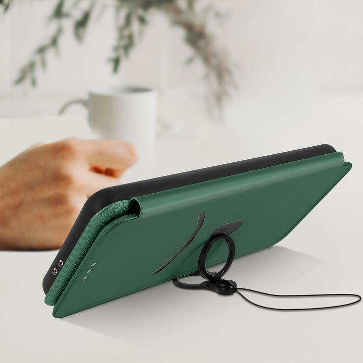 Actual product image Avizar Carbon Series (Samsung Galaxy S21+)