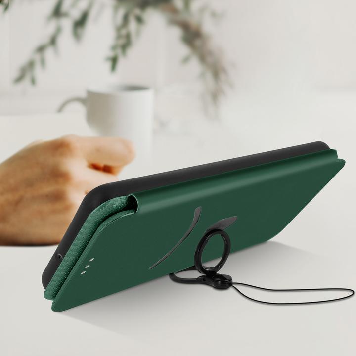 Image du produit Avizar Série carbone (Samsung Galaxy A52s 5G)