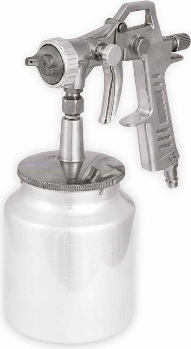 Produktbild Einhell Druckluft-Farbspritzpistole