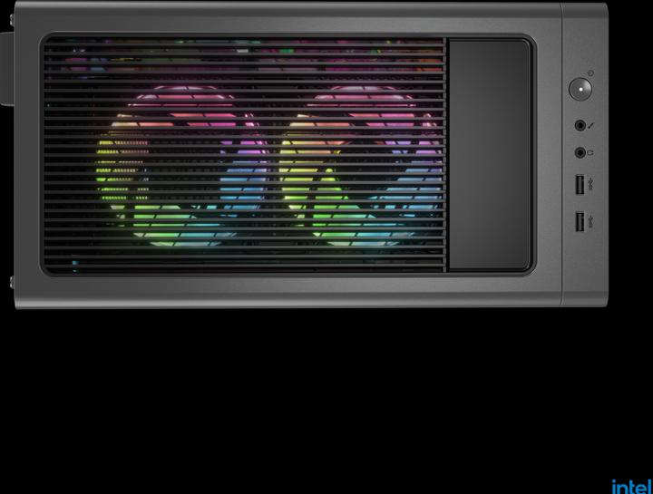 Actual product image Lenovo Legion T5 (Intel Core i5-14400F, 16 GB, 1000 GB, GeForce RTX 4070 Super)
