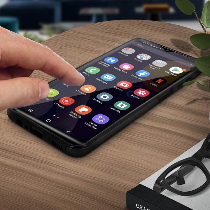 Immagine prodotto Avizar Serie completa (Samsung Galaxy A12)