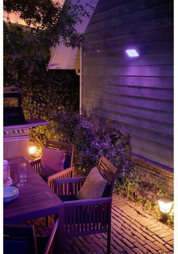 Produktbild Philips Hue Discover Basis (2300 lm)