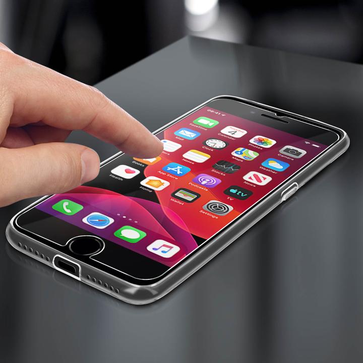 Produktbild Avizar Pak Series (Apple iPhone SE (3rd Gen))