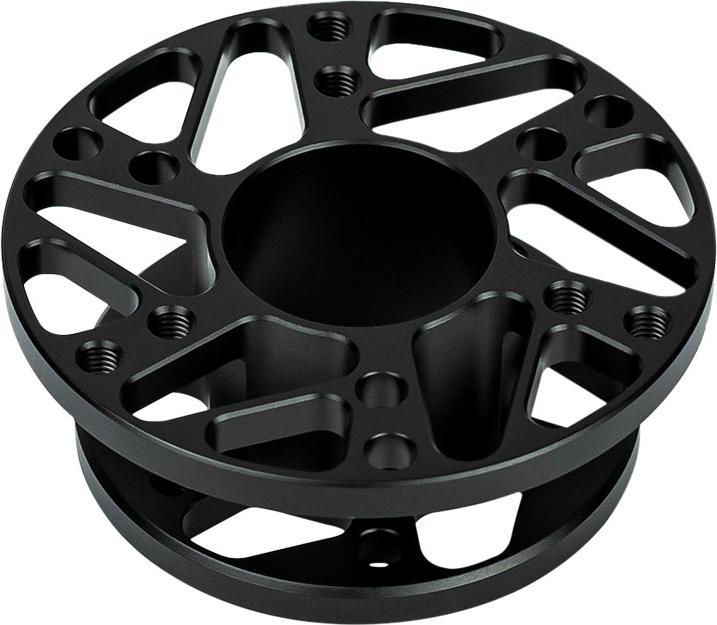 Actual product image Cube Controls Universal Main Hub - Black