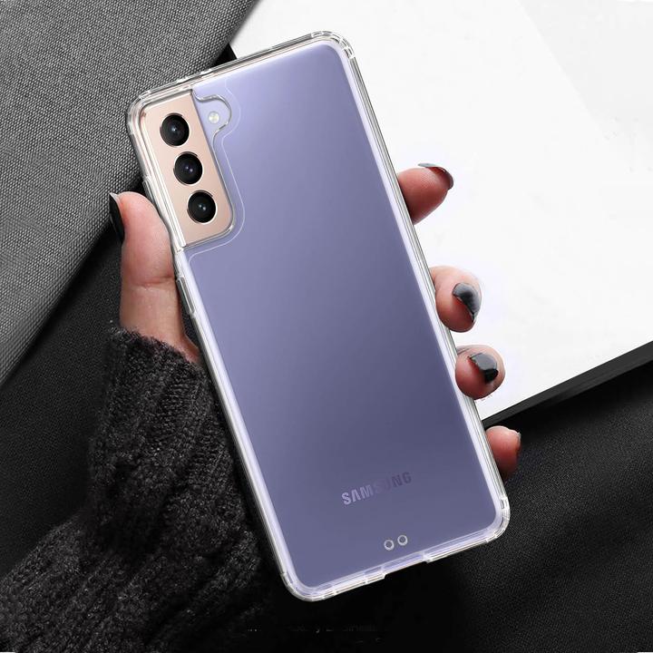 Produktbild Avizar Crys Series (Samsung Galaxy S21+)