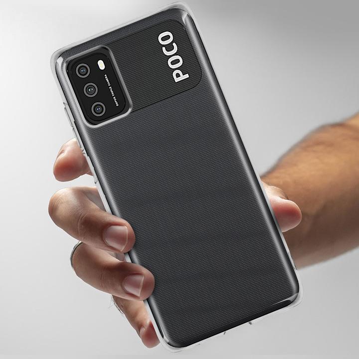 Immagine prodotto Avizar Serie di kit (Xiaomi Poco M3)