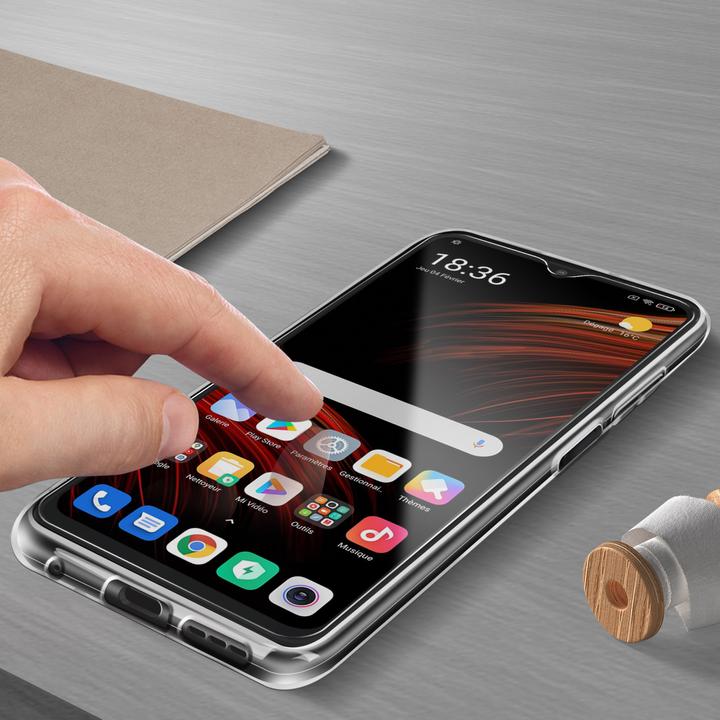 Immagine prodotto Avizar Serie di kit (Xiaomi Poco M3)