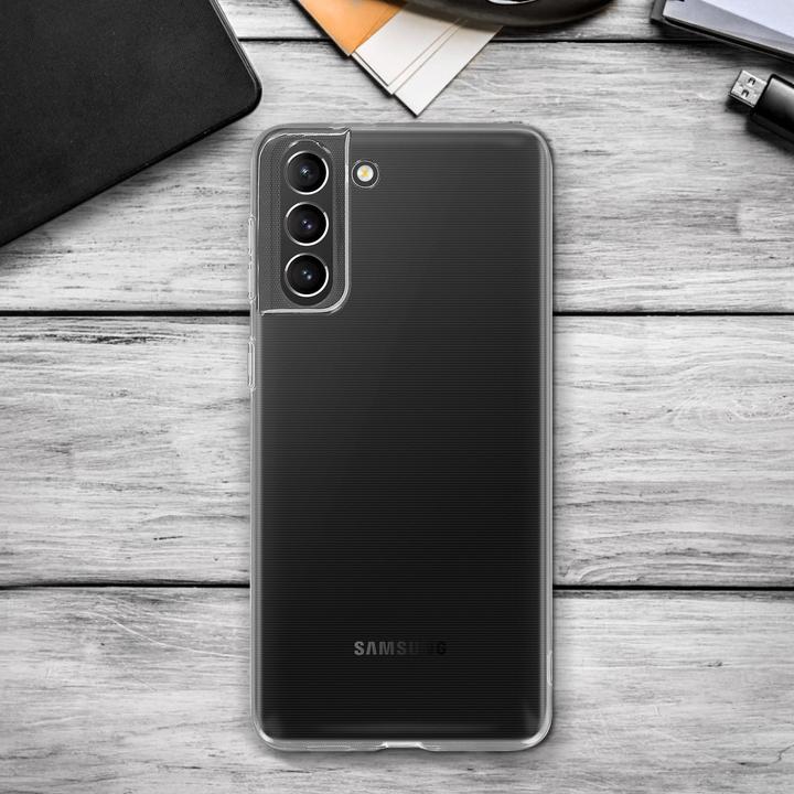 Actual product image Avizar Uclear Series (Samsung Galaxy S21+)