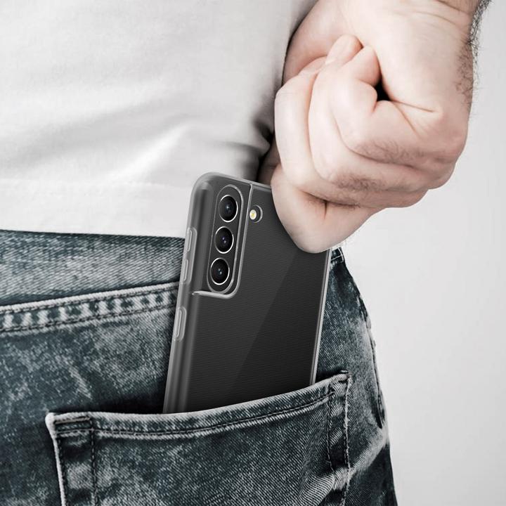 Actual product image Avizar Uclear Series (Samsung Galaxy S21+)