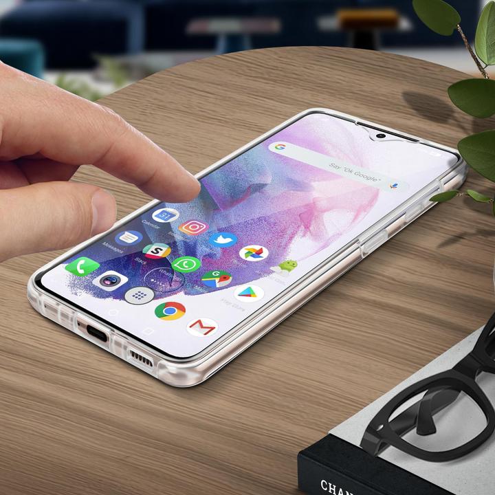 Actual product image Avizar Integral Series (Samsung Galaxy S21)