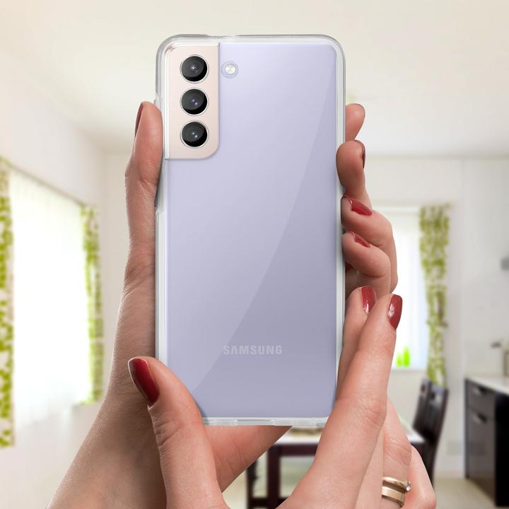 Actual product image Avizar Integral Series (Samsung Galaxy S21)