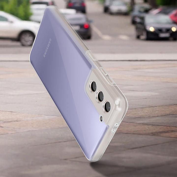 Actual product image Avizar Integral Series (Samsung Galaxy S21)