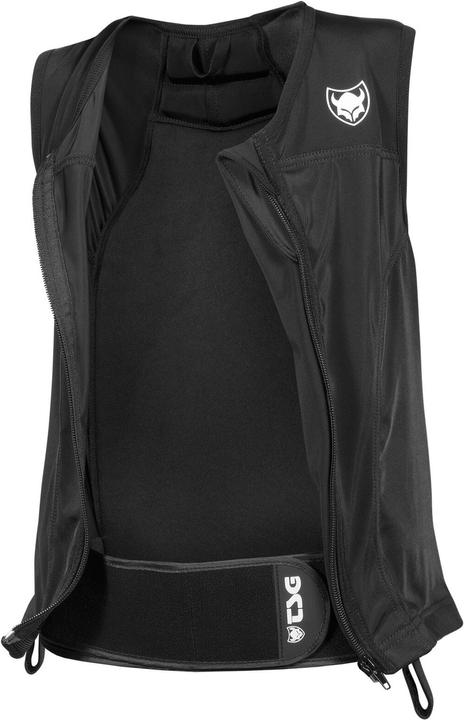 Image du produit TSG Protection dorsale (XS, Protection dorsale, Modèle unique)