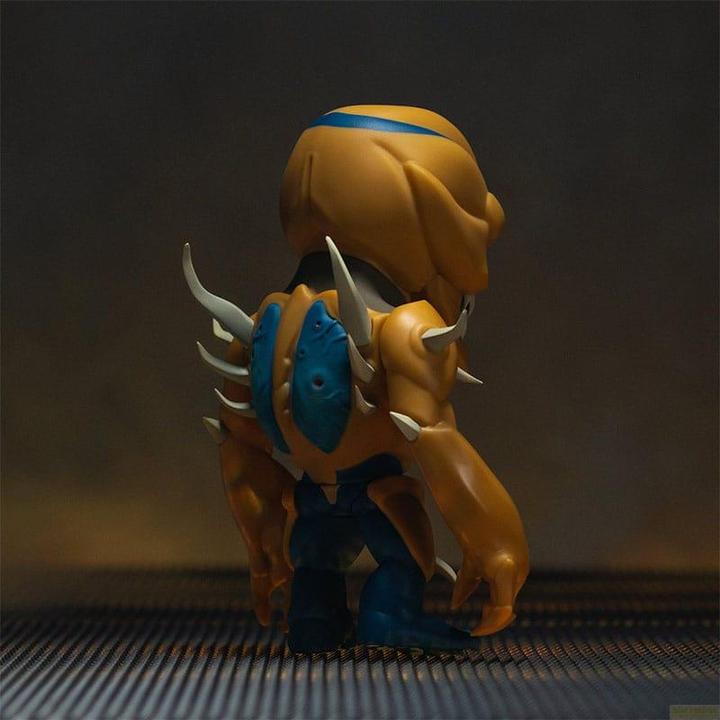 Produktbild Numskull DOOM Eternal - Figurine de collection du Diablotin