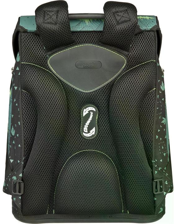 Actual product image Scooli EasyFit (18 l)