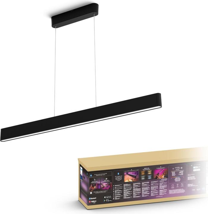 Image du produit Philips Hue Ensis (4750 lm)