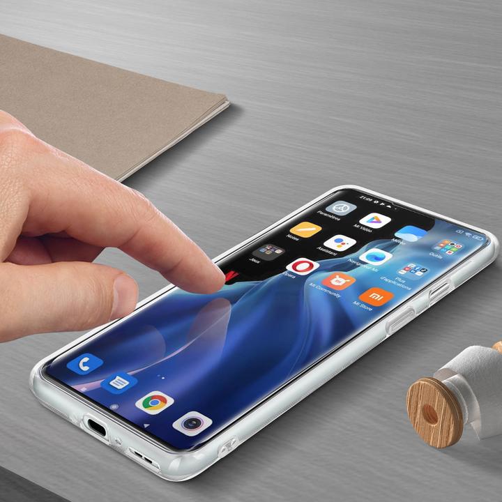 Image du produit Avizar Série de kits (Xiaomi Mi 11)