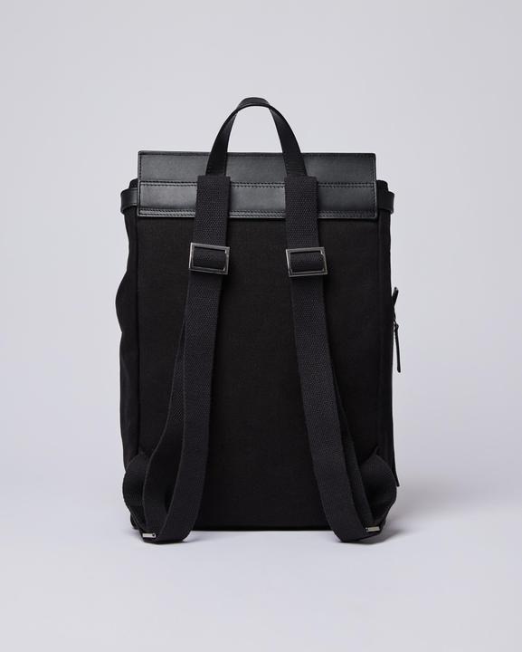 Produktbild Sandqvist rucksack damen alva metal hook (8 l)