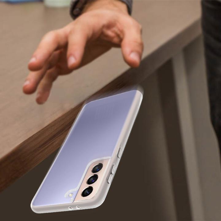 Actual product image Avizar Skin Series (Samsung Galaxy S21)