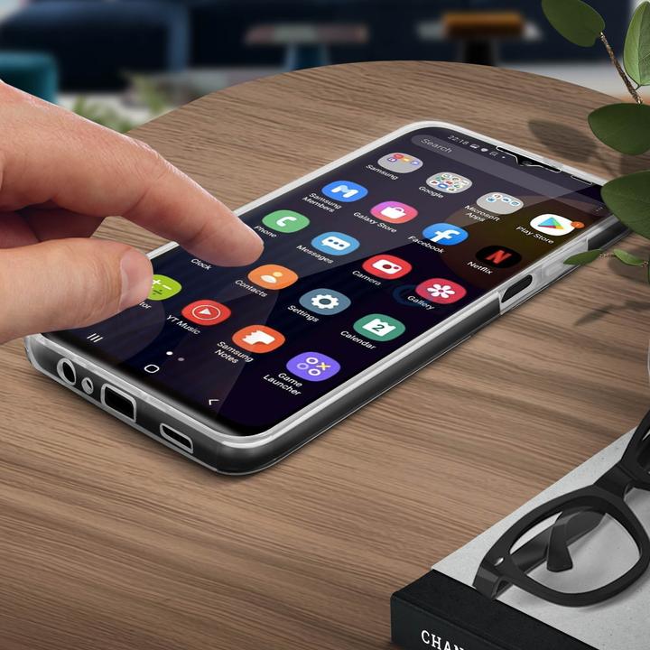 Produktbild Avizar Integrale Series (Samsung Galaxy A12)