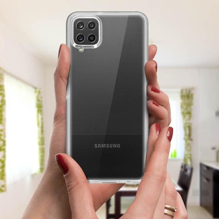Produktbild Avizar Integrale Series (Samsung Galaxy A12)