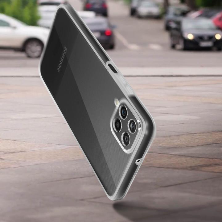 Produktbild Avizar Integrale Series (Samsung Galaxy A12)