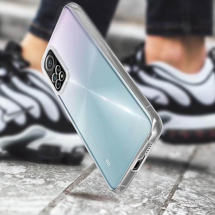 Actual product image Avizar Francis Series (Mi 10T Pro)