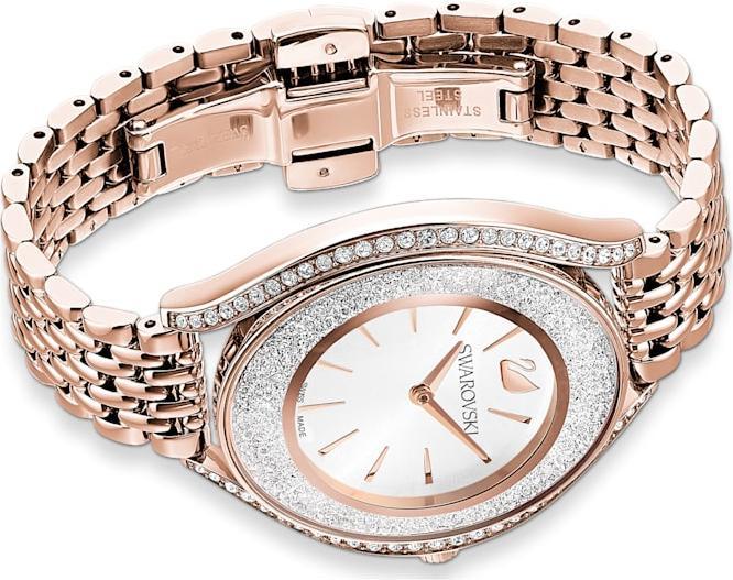 Produktbild Swarovski Crystalline Aura (Analoguhr, 36 mm)