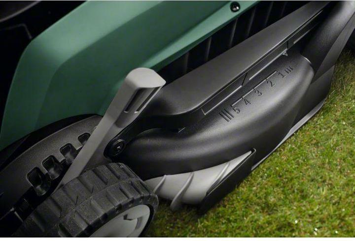 Image du produit Bosch Home & Garden EasyRotak 36-550 (Fonctionnement sur batterie)