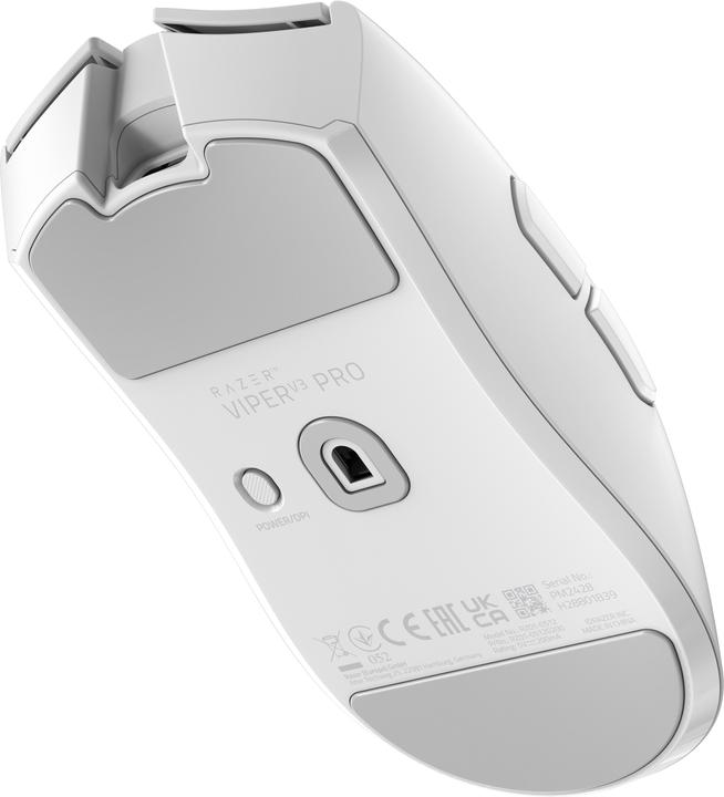 Actual product image Razer Viper V3 Pro (Wireless, Cable)