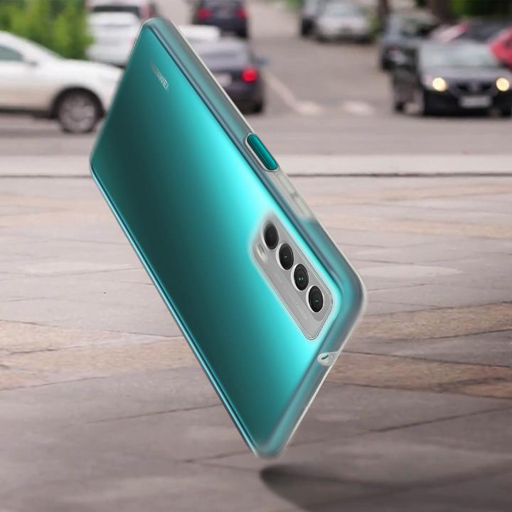 Image du produit Avizar Série intégrale (Huawei P Smart (2021))