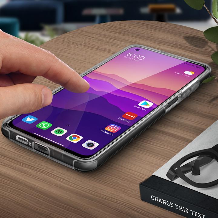 Produktbild Avizar Integrale Series (Xiaomi Mi 10T Pro)