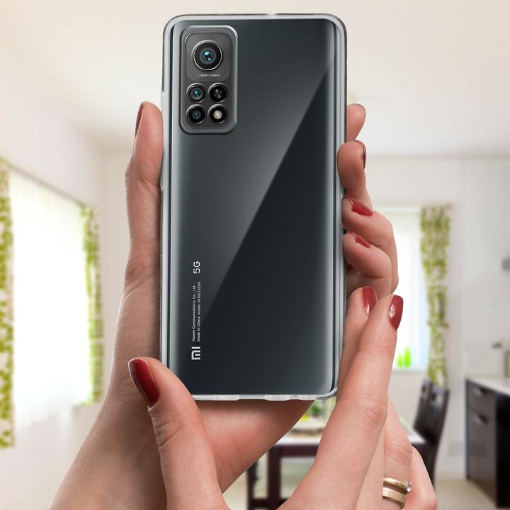 Produktbild Avizar Integrale Series (Xiaomi Mi 10T Pro)