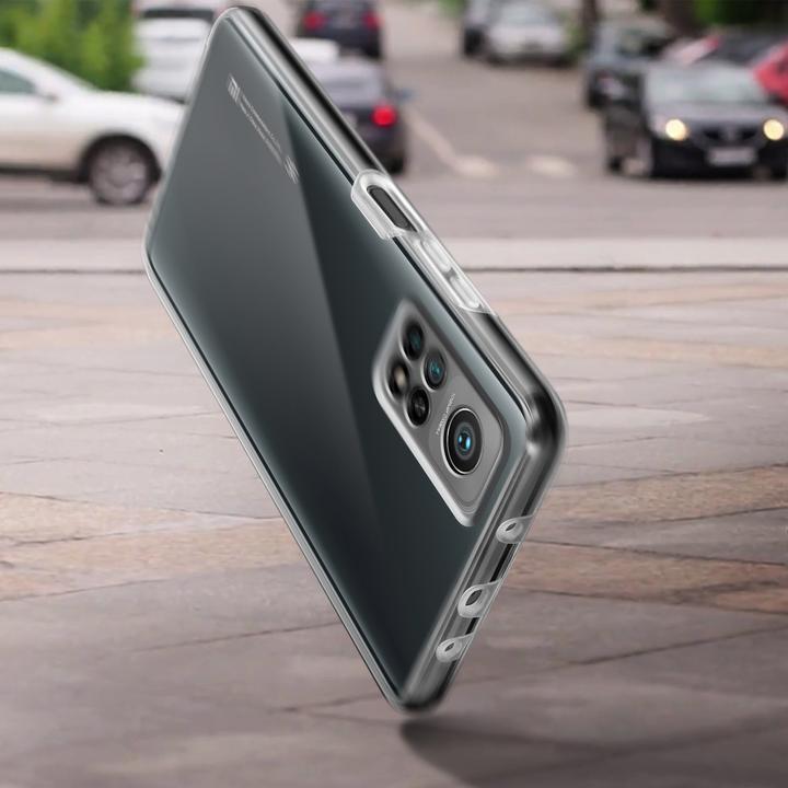 Produktbild Avizar Integrale Series (Xiaomi Mi 10T Pro)