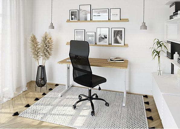 Produktbild Hammerbacher Mini-Office (1200 x 672 x 650 mm)