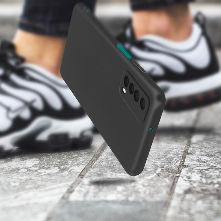 Image du produit Avizar Série Francis (Huawei P Smart (2021))
