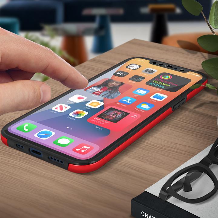 Produktbild Avizar Complet Series (Apple iPhone 12 mini)