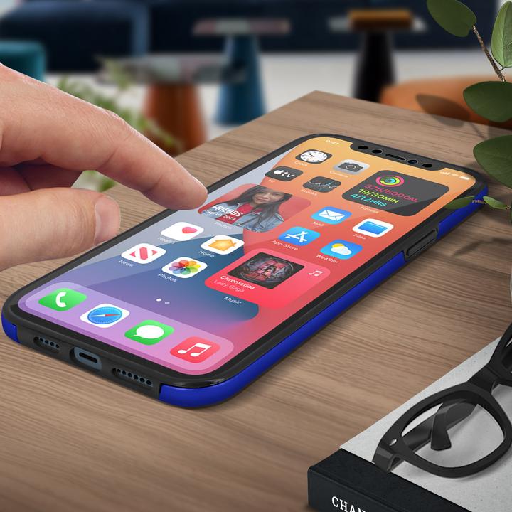 Immagine prodotto Avizar Serie completa (Apple iPhone 12 Pro Max)
