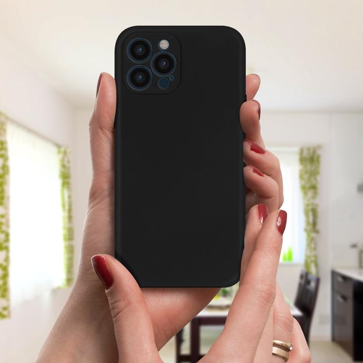 Actual product image Avizar Complet Series (Apple iPhone 12 Pro Max)