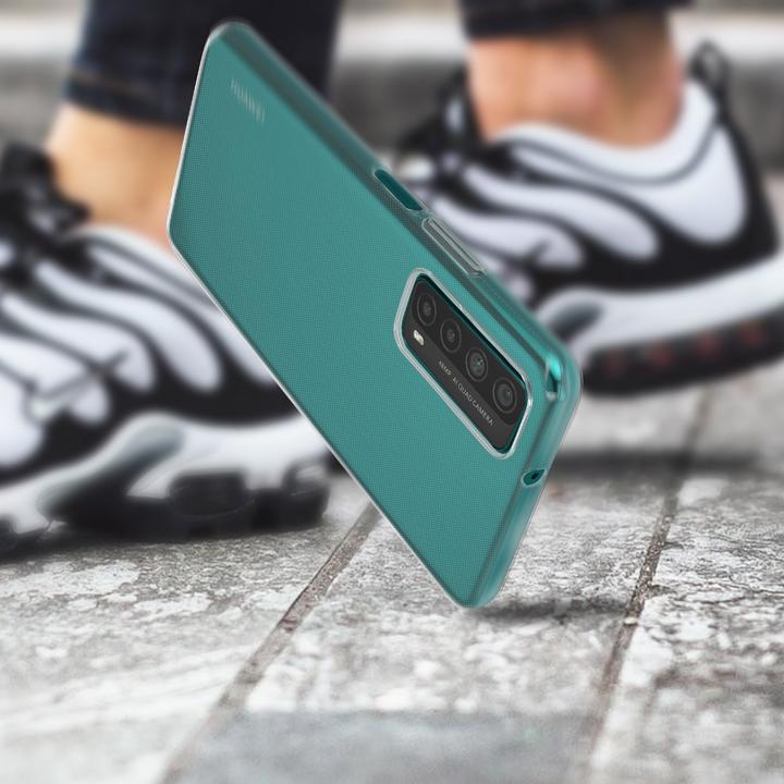 Image du produit Avizar Série Francis (Huawei P Smart (2021))