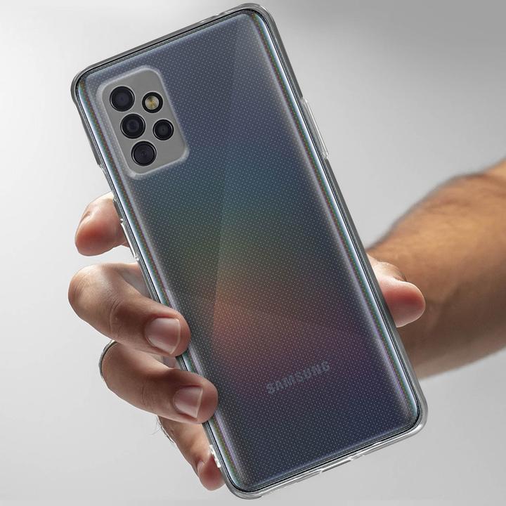 Actual product image Avizar Kit Series (Samsung Galaxy A72)