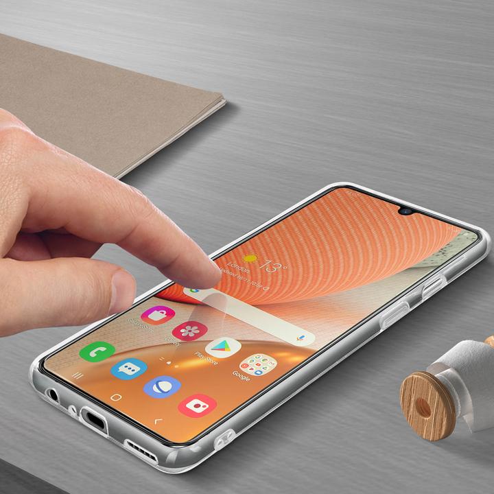 Actual product image Avizar Kit Series (Samsung Galaxy A72)