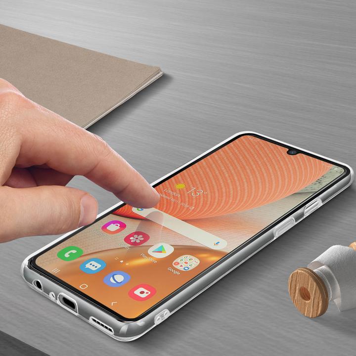 Actual product image Avizar Kit Series (Samsung Galaxy A72)
