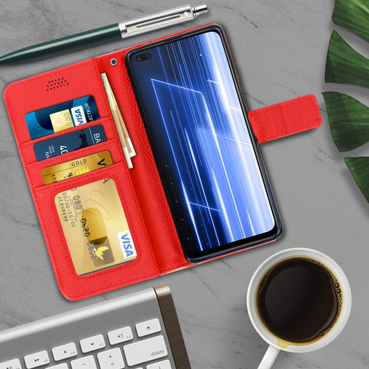 Produktbild Avizar Lenny Series (Realme X50)