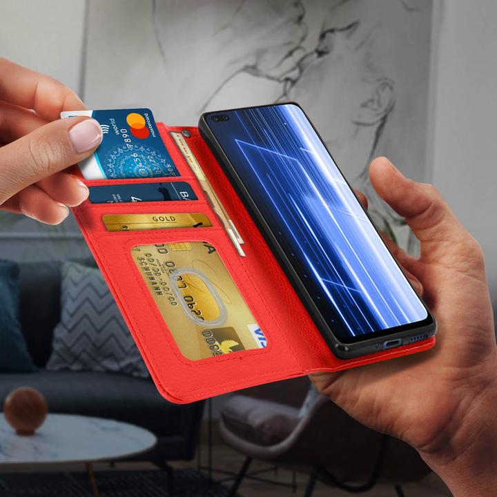 Produktbild Avizar Lenny Series (Realme X50)