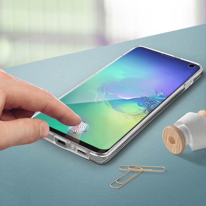 Actual product image Avizar Integral Series (Samsung Galaxy S10)