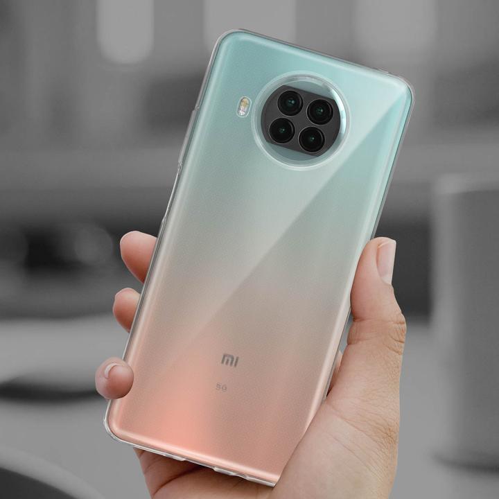 Actual product image Avizar Kit Series (Mi 10T Lite)